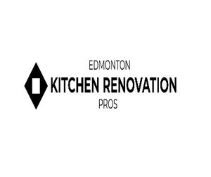 Edmonton Kitchen Renovation Pros Logo