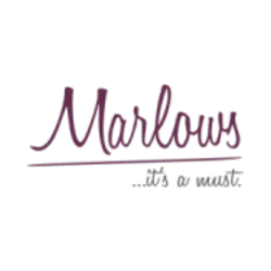 Marlows Diamonds Logo