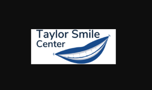 Taylor Smile Center Logo