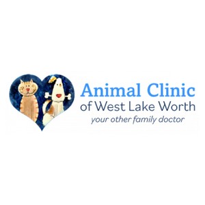 Animal Clinic of West Lake Worth Logo