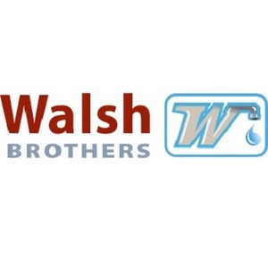 Walsh Brothers Plumbing and Mechanical Services, Inc. Logo