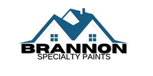 Brannon Specialty Paints Logo