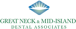 Great Neck Dental Associates Logo