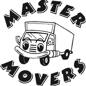 Master Movers Moving & Storage Logo