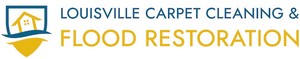 Louisville Carpet Cleaning & Flood Restoration Logo