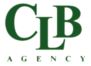 CLB Agency logo