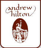 Andrew Hilton Wine & Spirits Logo
