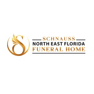 Schnauss North East Florida Funeral Home and Cremation Services Logo