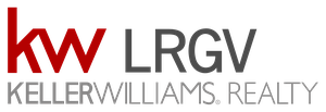 Bertha de la Rosa, Realtor-Keller Williams Lower Rio Grande Valley Logo