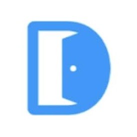 HappyDoor Logo