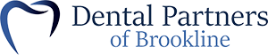 Dental Partners of Brookline Logo