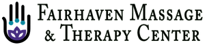 Fairhaven Massage & Therapy Center logo
