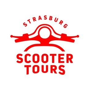 Strasburg Scooters Logo