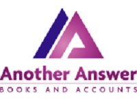 Another Answer Books and Accounts Logo