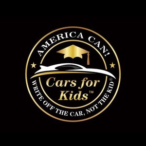 America Can Cars for Kids Logo