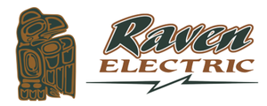 Raven Electric Inc Logo