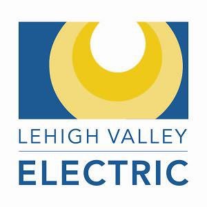 Lehigh Valley Electric, Inc Logo