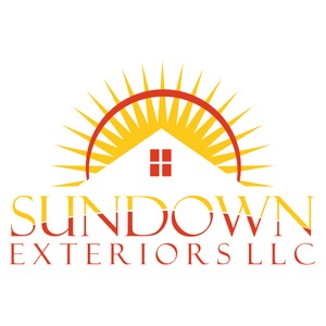Sundown Exteriors Logo