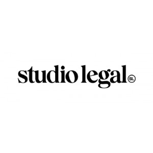 Studio Legal Logo