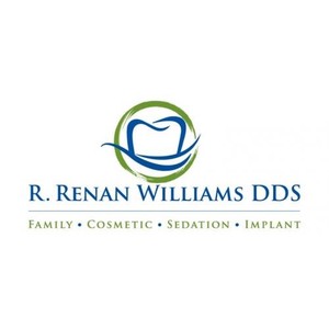 R. Renan Williams, DDS Logo