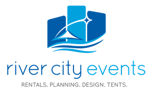 River City Events Logo