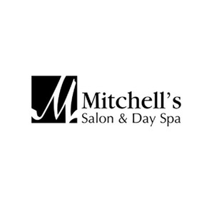 Mitchell's Salon & Day Spa Logo