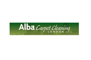 Alba Carpet Cleaning Logo