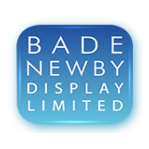 Bade Newby Logo