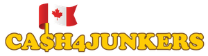 Cash 4 Junkers Logo