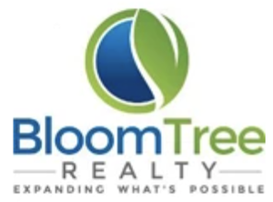 Better Homes & Garden Real Estate Bloom Tree Realty - Randy Nelson logo