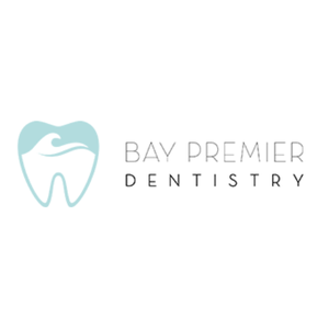 Bay Premier Dentistry - Tampa Logo