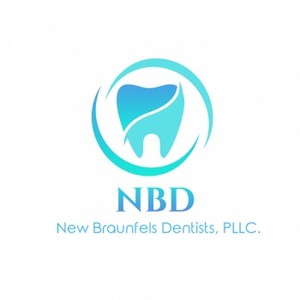 New Braunfels Dentists, PLLC. Logo