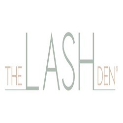 The Lash Den Logo