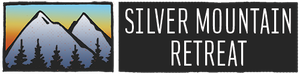 Silver Mountain Retreat Logo