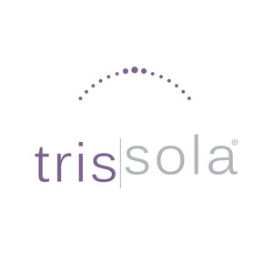 Trissola Logo
