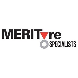 Merityre Specialists Logo