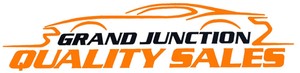 Grand Junction Quality Sales Logo