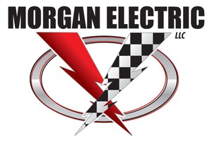 Morgan Electric LLC logo
