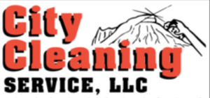 City Cleaning Service LLC Logo