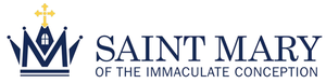 St. Mary of the Immaculate Conception Logo