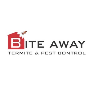 Bite Away Termite & Pest Control, Inc Logo