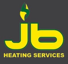 JB Heating Services Logo
