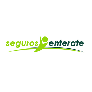 Seguros Enterate Logo