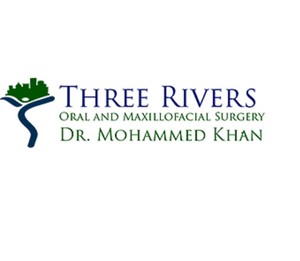 Three Rivers Oral and Maxillofacial Surgery Logo