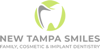 New Tampa Smiles Logo