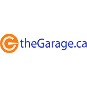 The Garage Logo