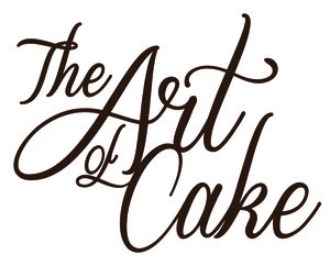 The Art of Cake Logo