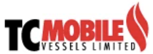 TC Mobile Vessels Limited Logo