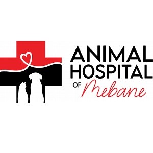 Animal Hospital of Mebane Logo