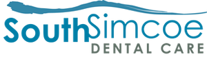 South Simcoe Dental Care Logo